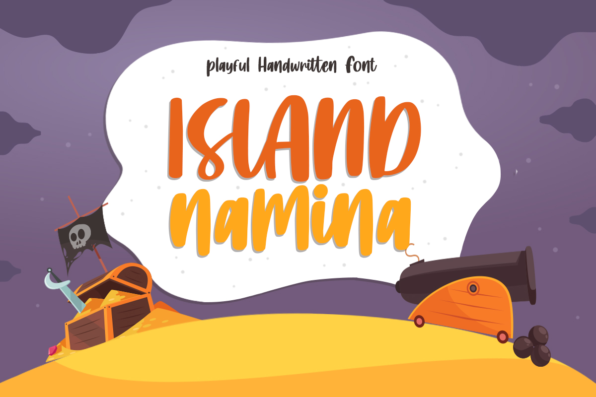Island Namina
